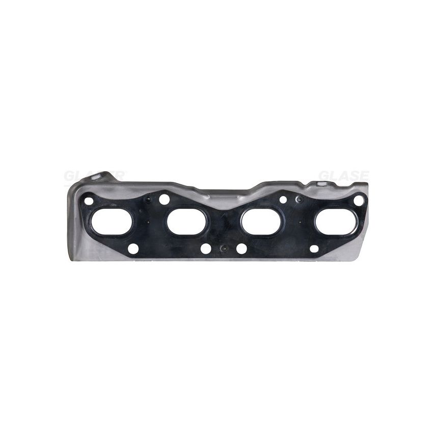 USZCZELKA KOLEKTORA WYDECHOWEGO GLASER X90216-01 NISSAN 1.6 10-