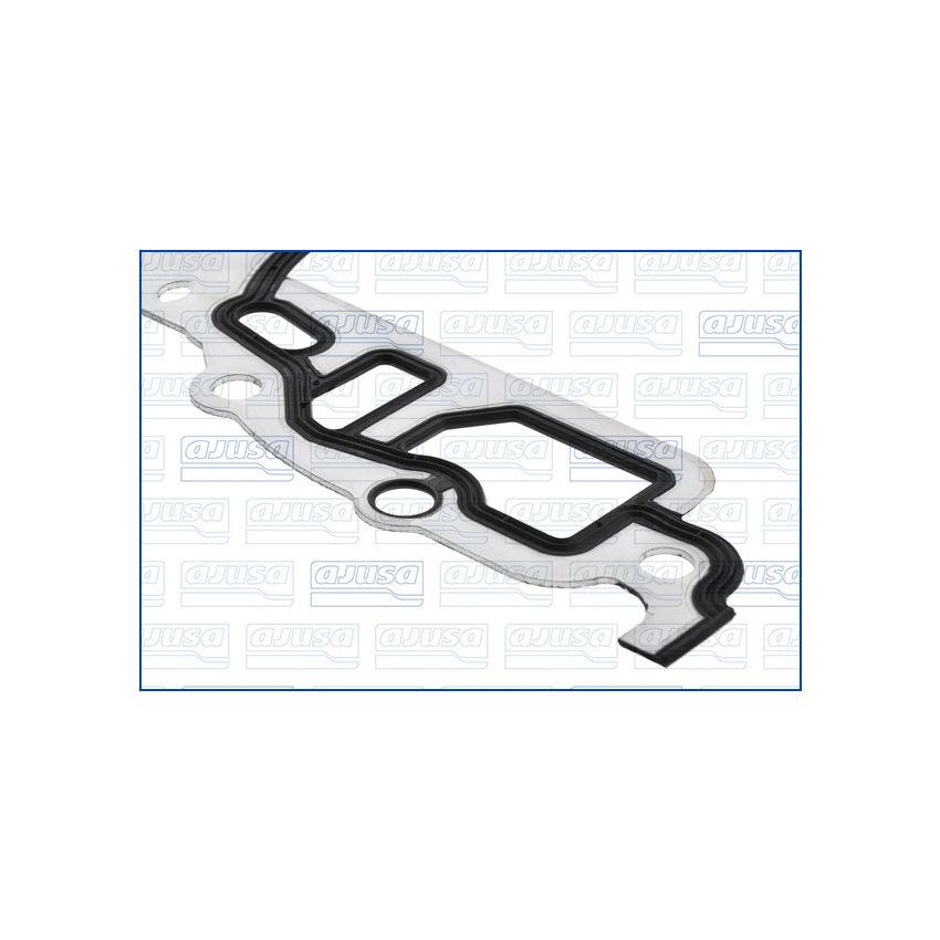 USZCZELKA POKRYWY ROZRZĄDU AJUSA 00997800 OPEL 2.0-2.2 95-08
