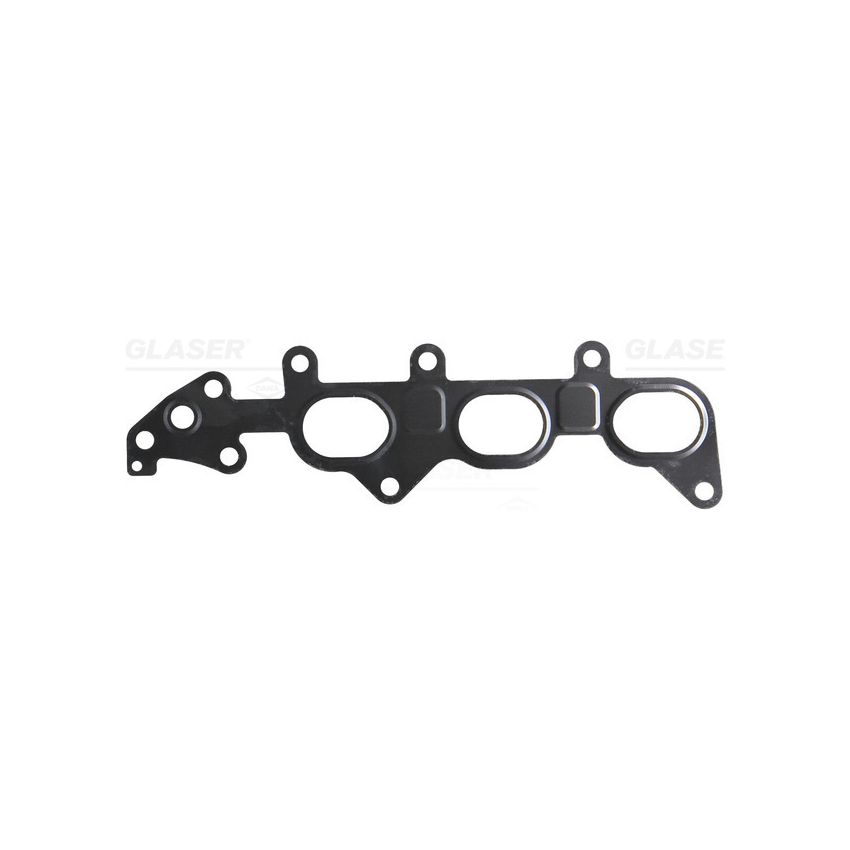 USZCZELKA KOLEKTORA SSĄCEGO GLASER X90349-01 TOYOTA 1.0 05-
