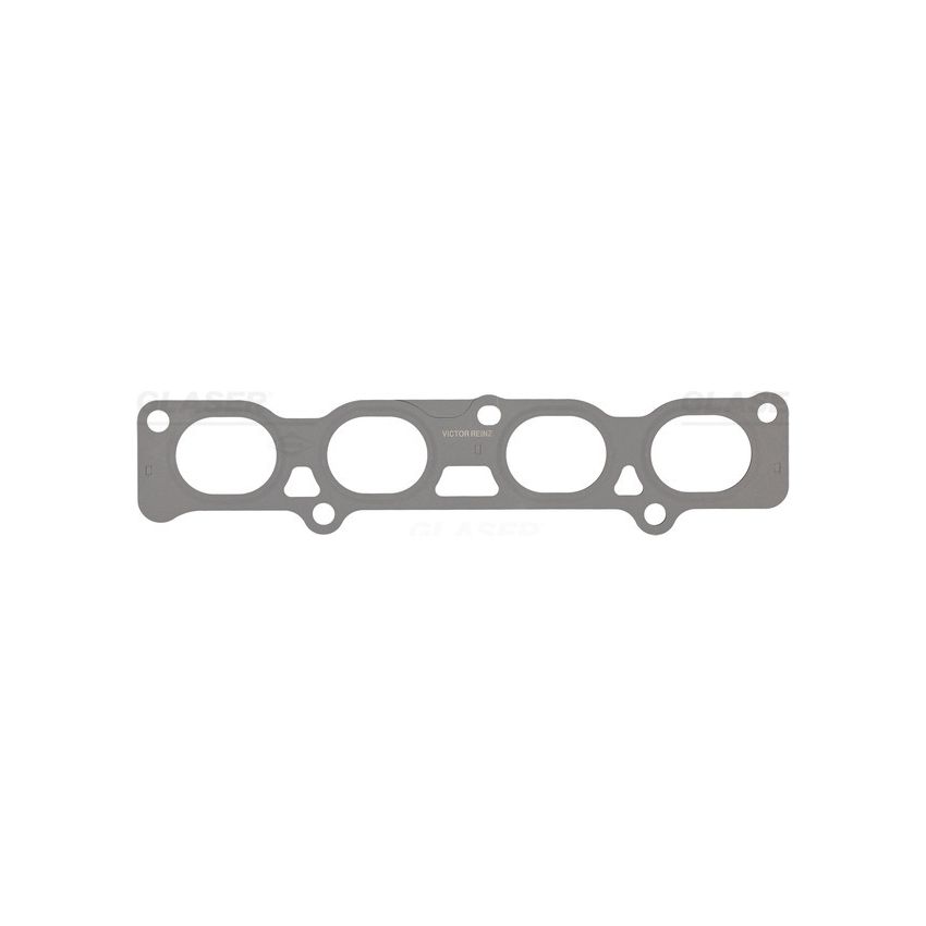 USZCZELKA KOLEKTORA WYDECHOWEGO GLASER X59434-01 TOYOTA 1.3 11-