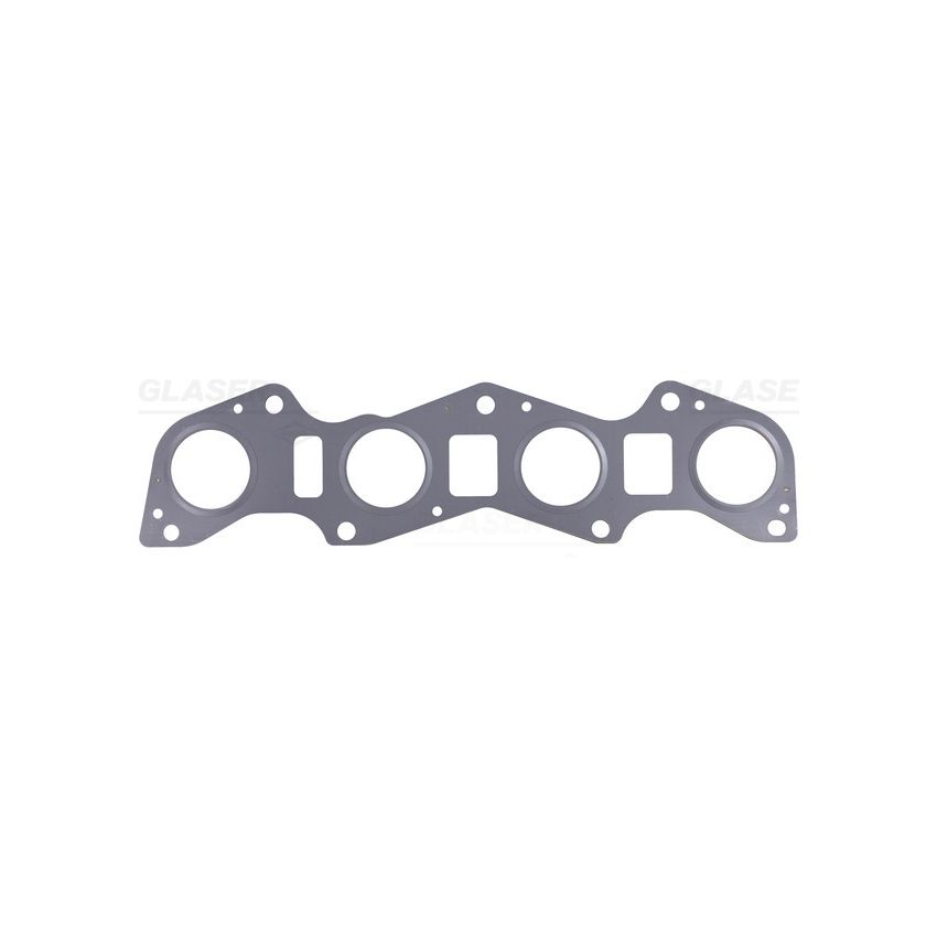 USZCZELKA KOLEKTORA WYDECHOWEGO GLASER X90380-01 VOLVO 1.5-2.0 13-