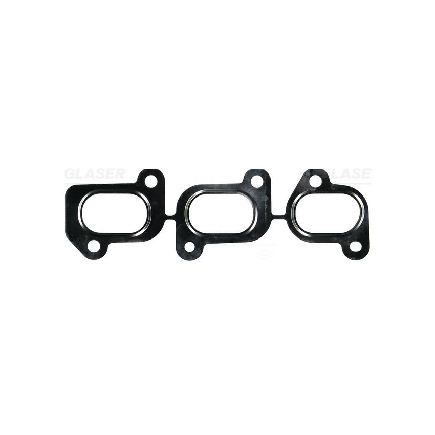 USZCZELKA KOLEKTORA WYDECHOWEGO GLASER X90108-01 VW 1.4 14-