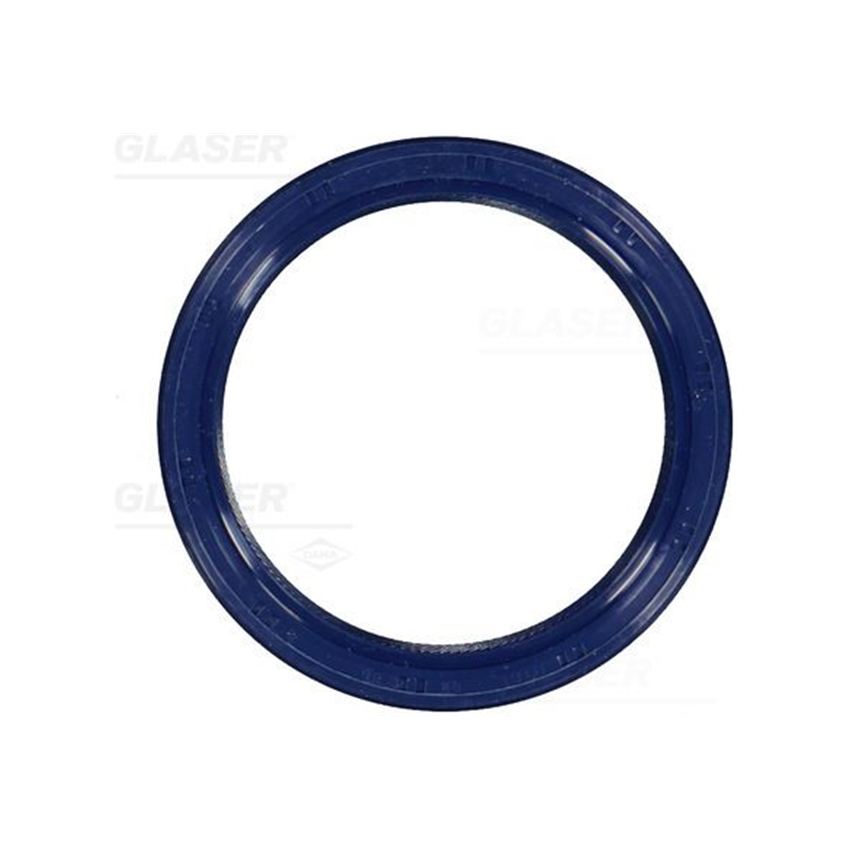 USZCZELNIACZ WAŁU TYŁ SIMMERRING GLASER P77505-01 SUZUKI 1.0-1.6 84-04