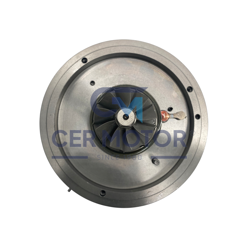 KORAS CER A5027 BMW 2.0D 07-