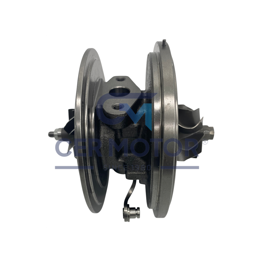 KORAS CER A5027 BMW 2.0D 07-