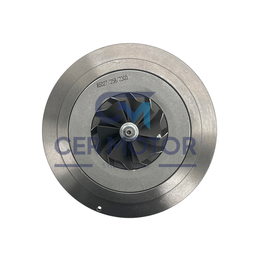 KORAS CER A5027 BMW 2.0D 07-