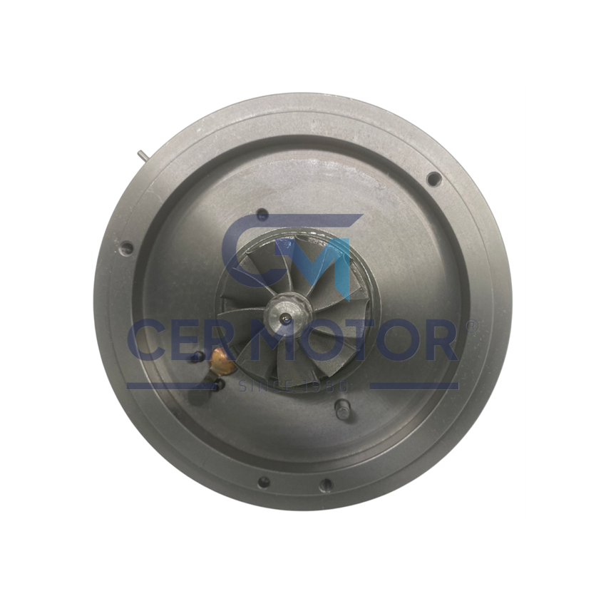 KORAS CER A5533 HYUNDAI 1.6CRDI 08-