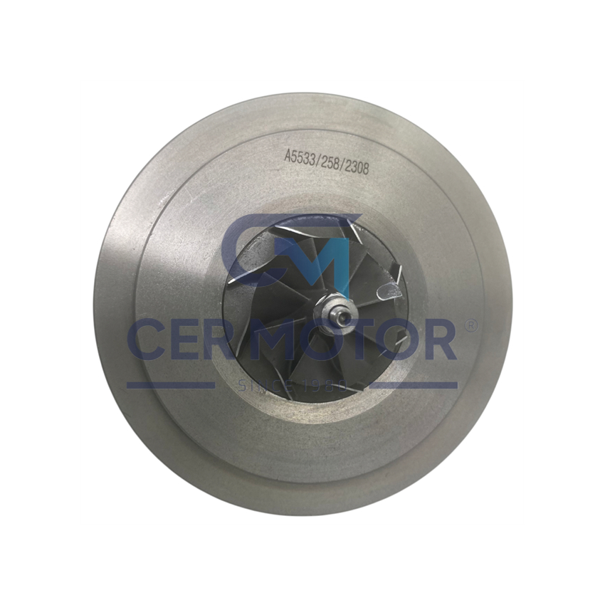 KORAS CER A5533 HYUNDAI 1.6CRDI 08-