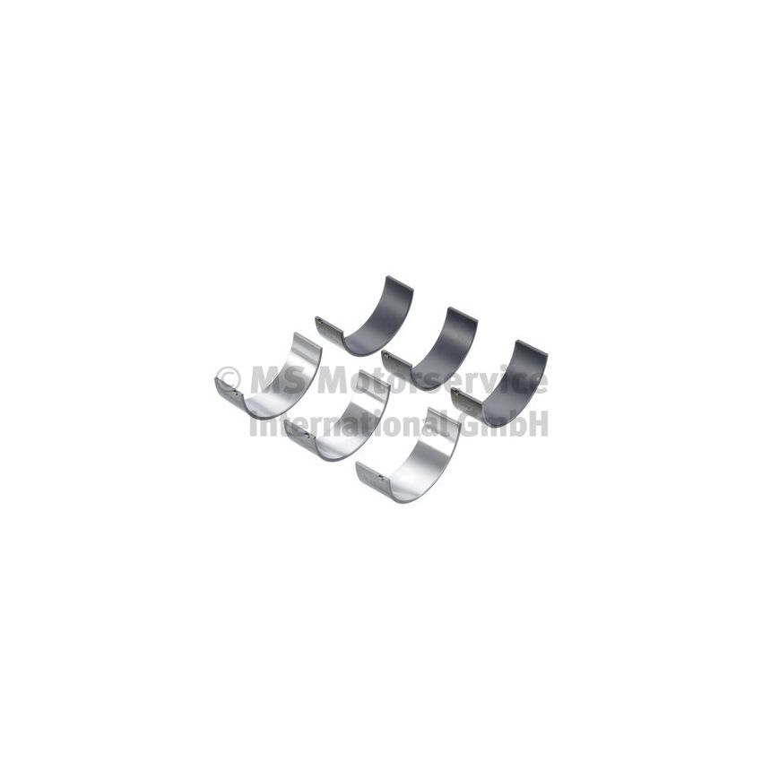 PANEWKI KORBOWODOWE KOLBENSCHMIDT 37193610 0.25 BMW 1.5  15- 