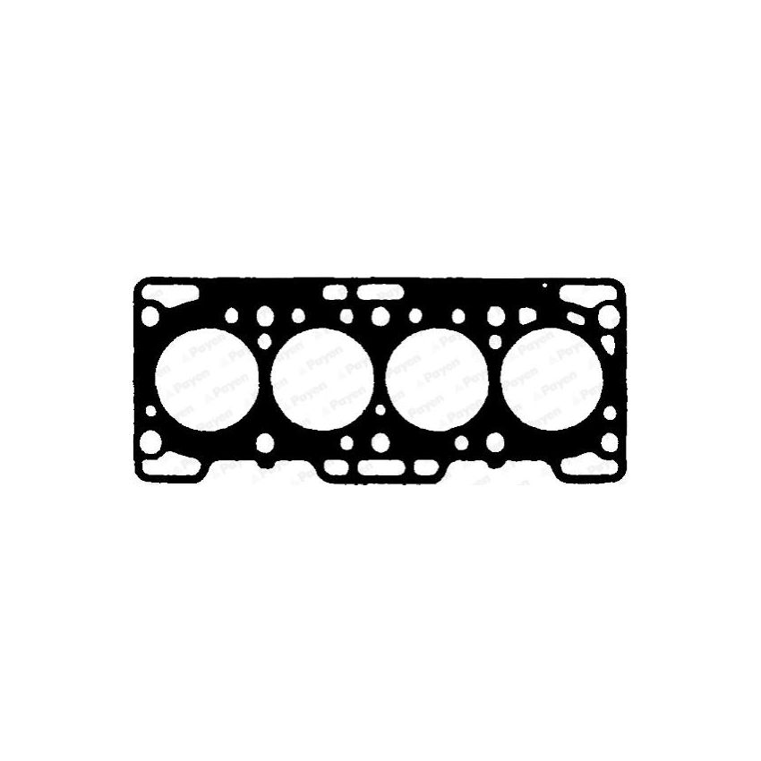 FILTR PALIWA HIFI BE550 MERCEDES ML 2.3-4.3 98-