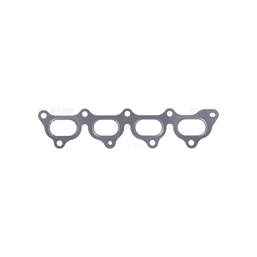 USZCZELKA KOLEKTORA WYDECHOWEGO GLASER X59898-01 OPEL 1.6 12-