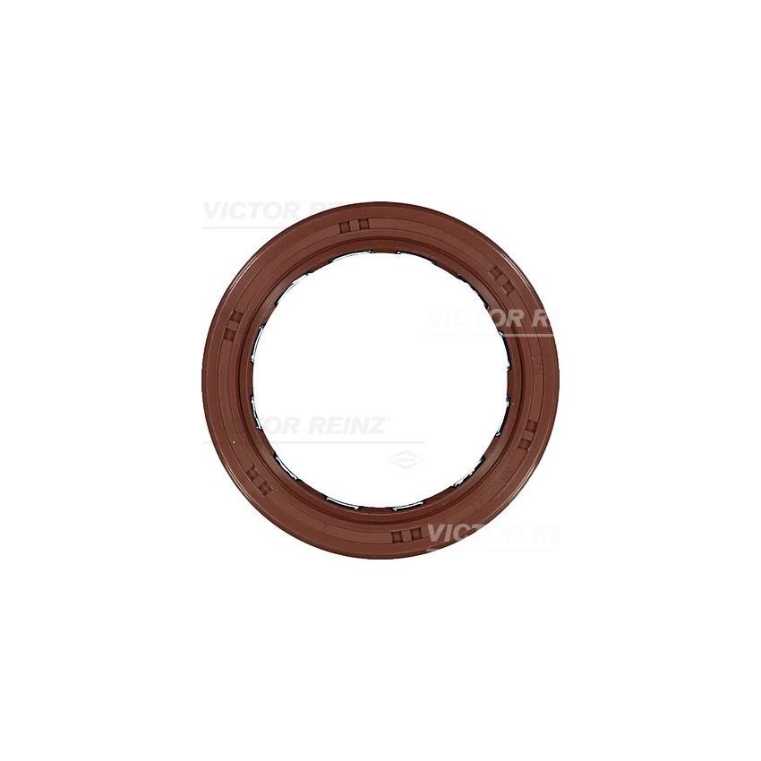 USZCZELNIACZ WAŁU PRZÓD SIMMERRING VICTOR REINZ 81-10374-00 SUZUKI 2.4 09-