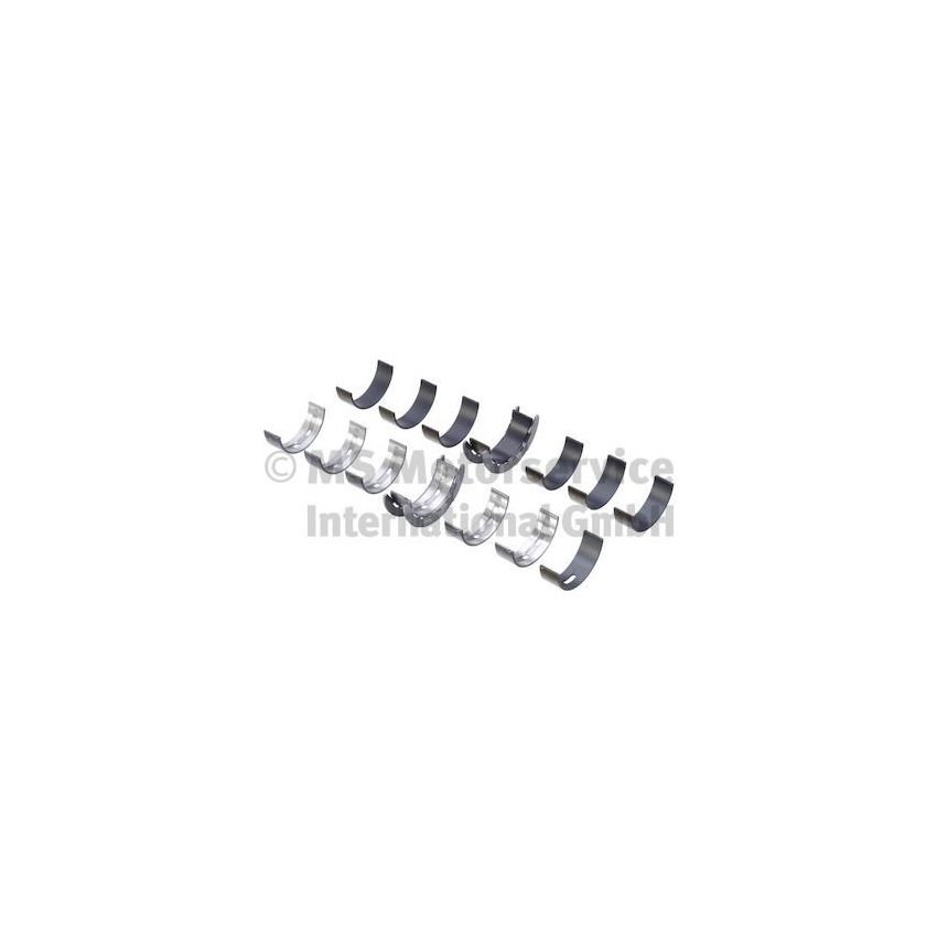 PANEWKI GŁÓWNE KOLBENSCHMIDT 37165600 STD MERCEDES 2.9CDI 18- 