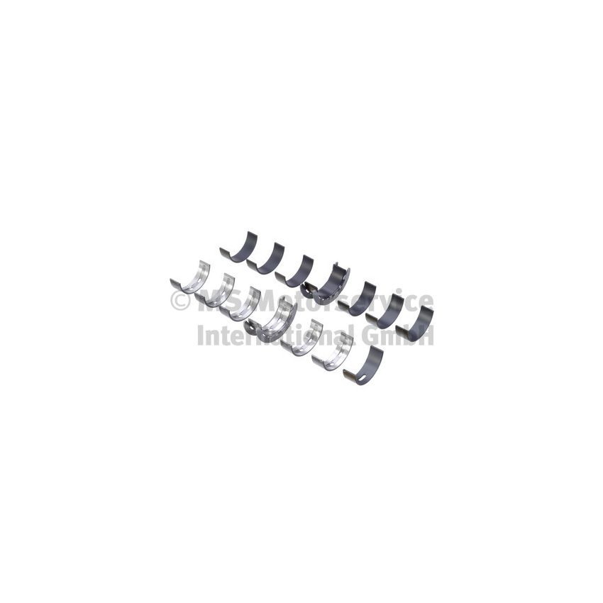PANEWKI GŁÓWNE KOLBENSCHMIDT 37165610 0.25 MERCEDES 2.9CDI 18- 