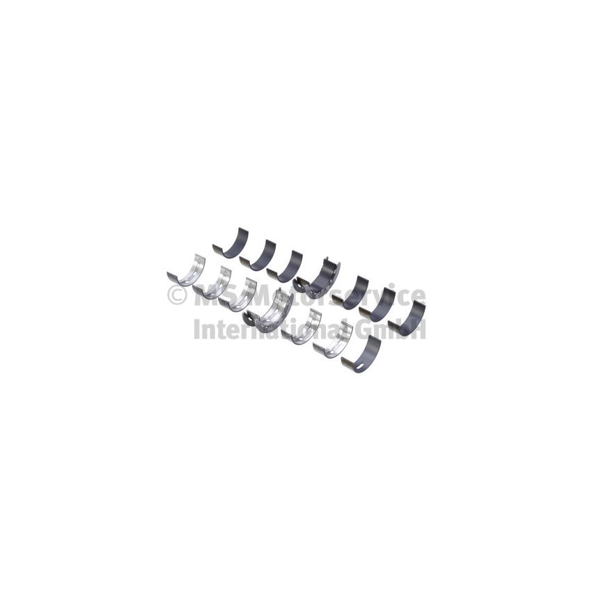 PANEWKI GŁÓWNE KOLBENSCHMIDT 37165610 0.25 MERCEDES 2.9CDI 18- 