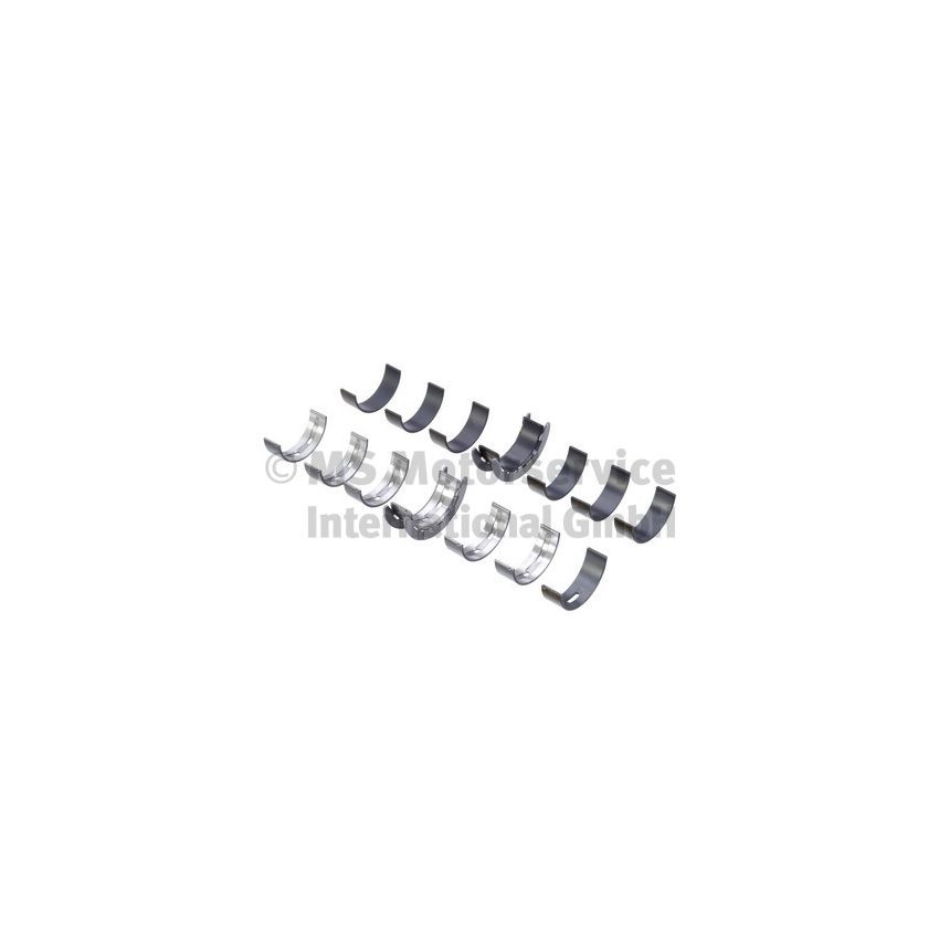 PANEWKI GŁÓWNE KOLBENSCHMIDT 37165620 0.50 MERCEDES 2.9CDI 18- 