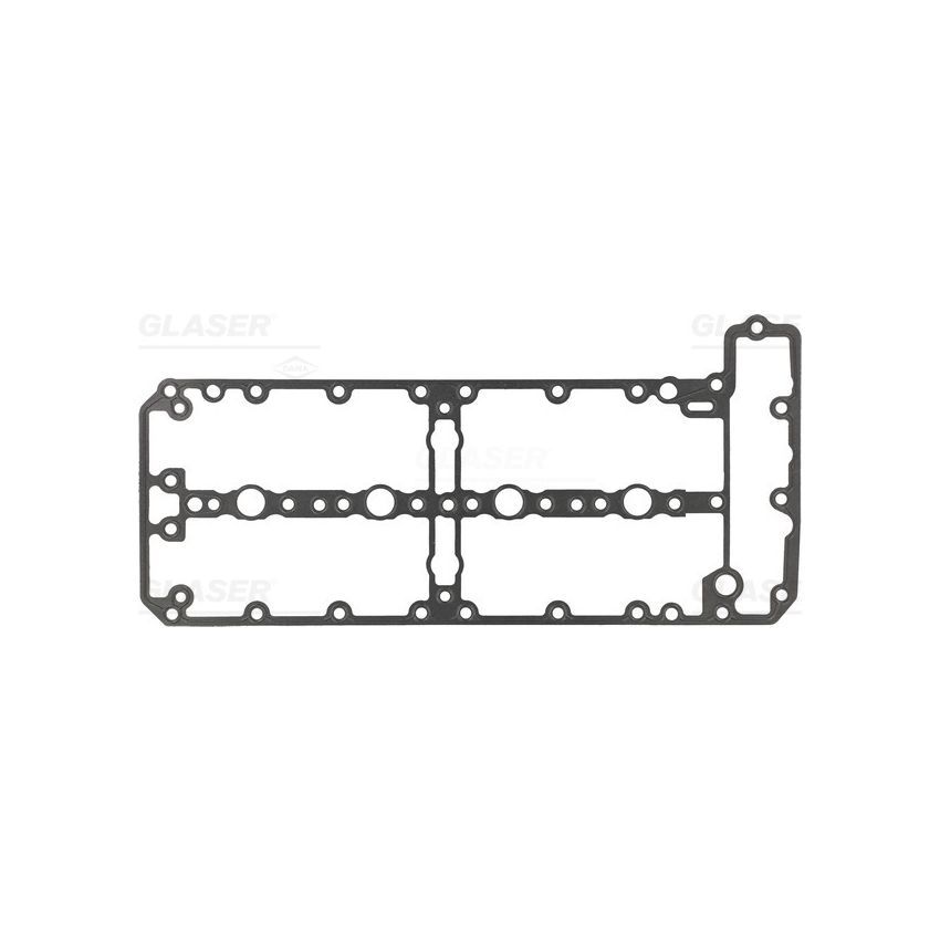 USZCZELKA POKRYWY ZAWORÓW GLASER X59968-01 FIAT 3.0 07-