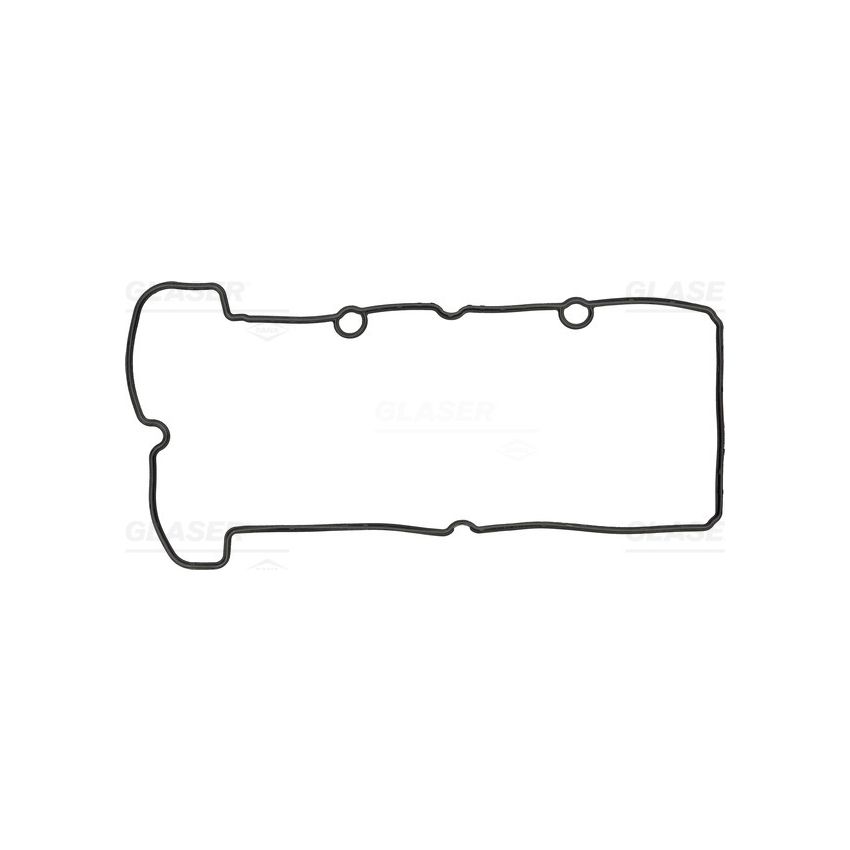 USZCZELKA POKRYWY ZAWORÓW GLASER X83370-01 OPEL 1.2 07-