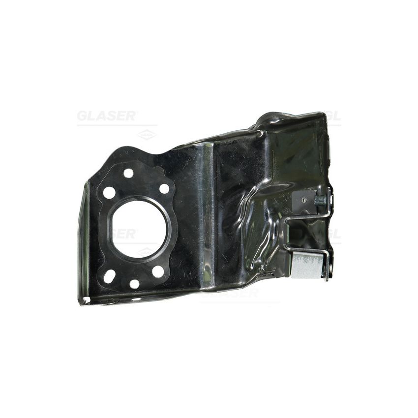 USZCZELKA KOLEKTORA WYDECHOWEGO GLASER X90466-01 PSA 1.2 14-