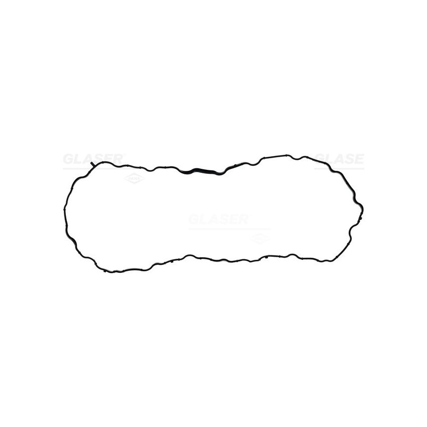 USZCZELKA MISKI OLEJU GLASER X90367-01 PSA 2.0 09-