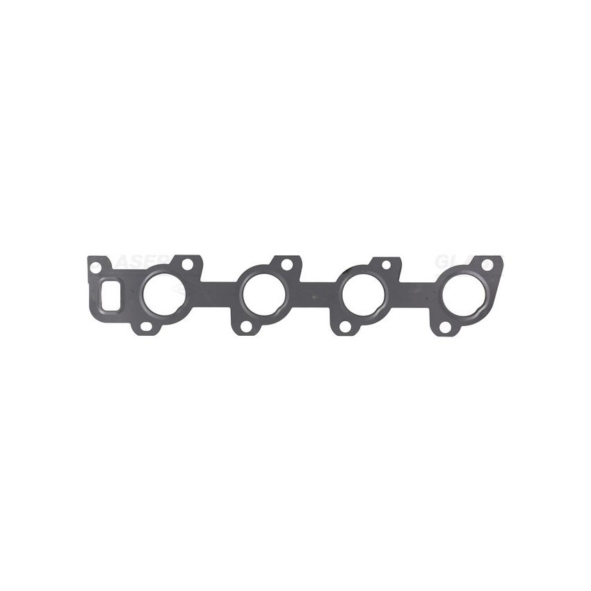 USZCZELKA KOLEKTORA WYDECHOWEGO GLASER X59599-01 MERCEDES 2.2D 06-09