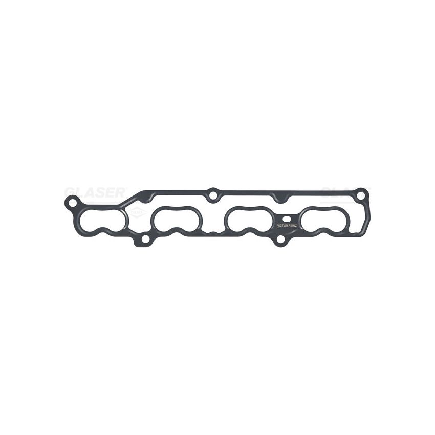 USZCZELKA KOLEKTORA SSĄCEGO GLASER X89891-01 OPEL 1.2 07-
