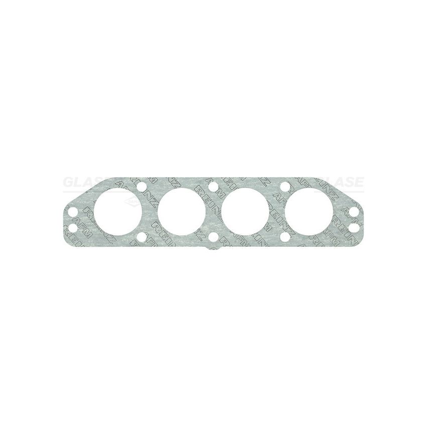 USZCZELKA KOLEKTORA WYDECHOWEGO GLASER X89880-01 PSA 1.6 04-09