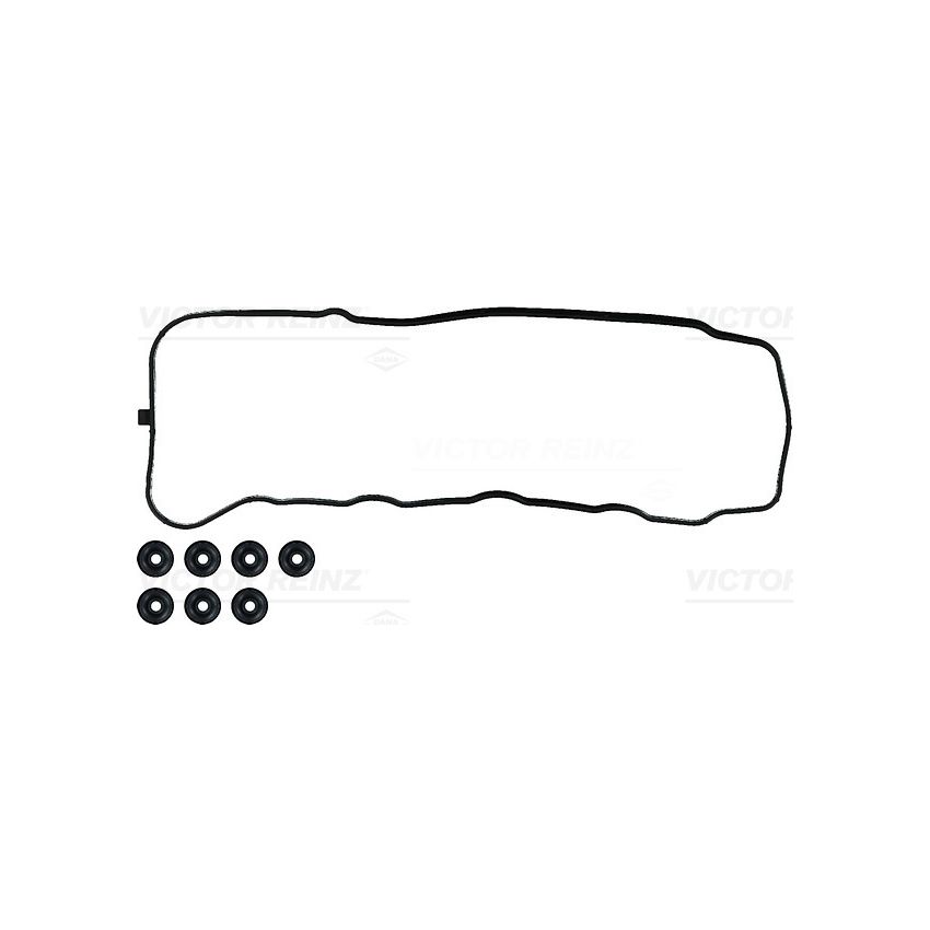 KOMPLET USZCZELEK POKRYWY ZAWORÓW VICTOR REINZ 15-54144-01 HONDA 1.5 02-08