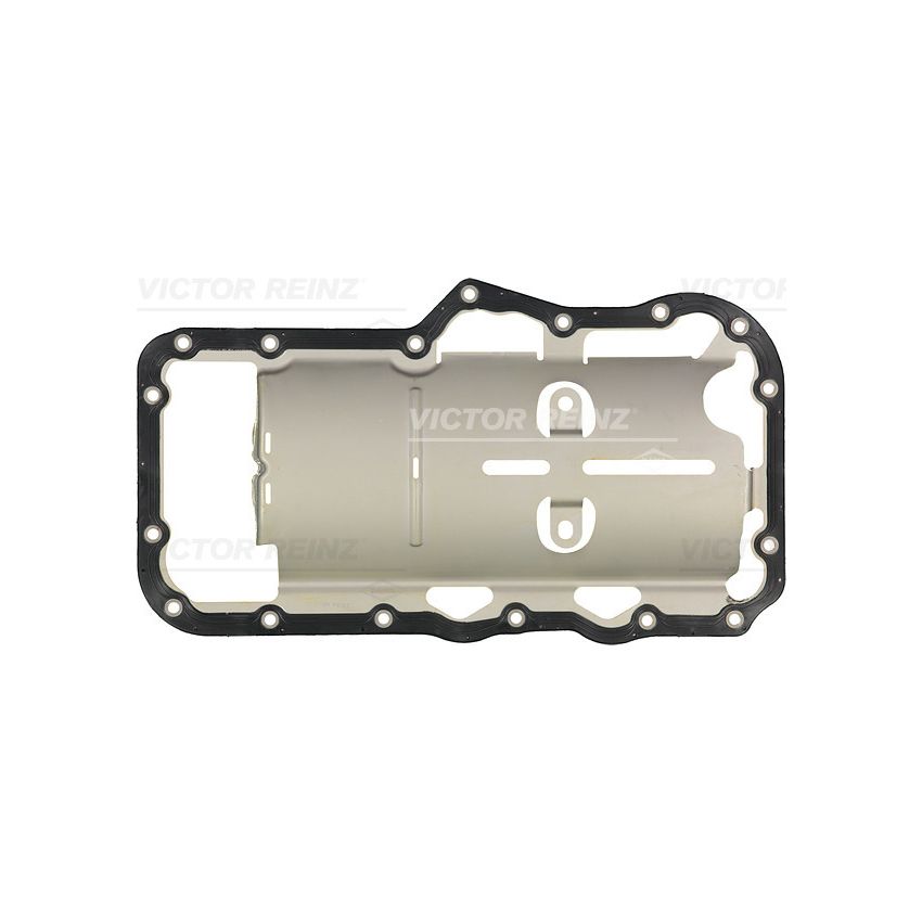 USZCZELKA MISKI OLEJOWEJ VICTOR REINZ 71-10416-00 JEEP 3.7 04-