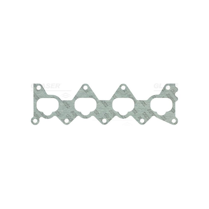 USZCZELKA KOLEKTORA SSĄCEGO GLASER X71006-01 KIA 1.6 05-