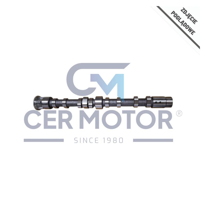 WAŁEK BALANSOWY OE 00902000 