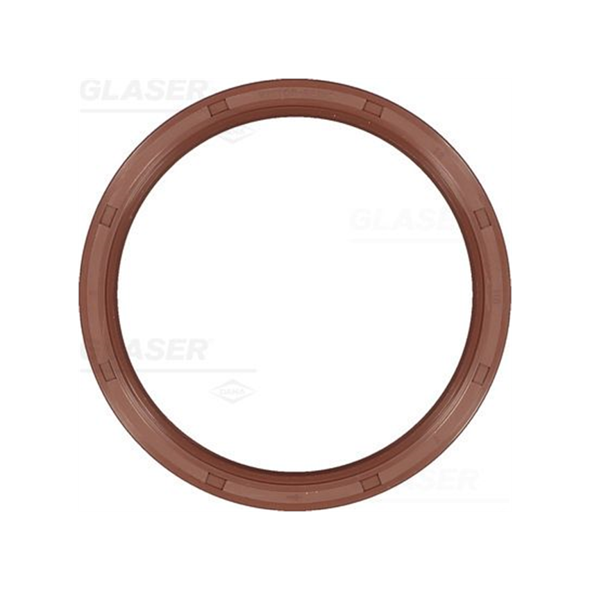 USZCZELNIACZ WAŁU TYŁ SIMMERRING GLASER P77698-01 VOLVO 2.0-2.3 84-93