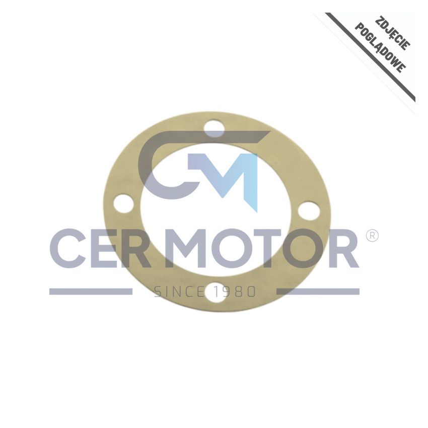 USZCZELKA POKRYWY WOM MORPAK 08228240 URSUS C-360 -