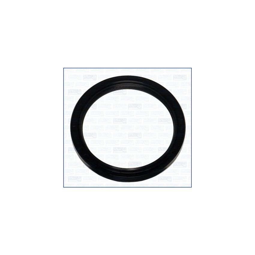 USZCZELNIACZ WAŁU TYŁ SIMMERRING AJUSA 15048900 SUBARU 0.7-1.2 84-00