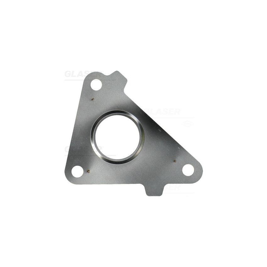 USZCZELKA KOLEKTORA SSĄCEGO GLASER X90304-01 MAZDA 1.5 14-