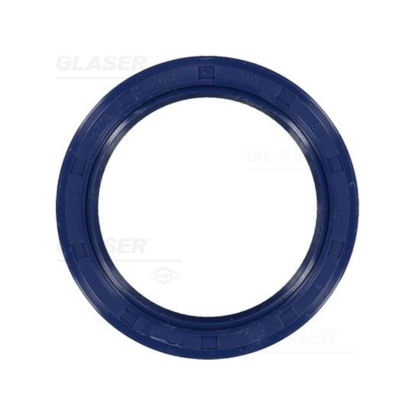 USZCZELNIACZ WAŁU TYŁ SIMMERRING GLASER P77503-01 SUZUKI 0.8-1.0 83-08