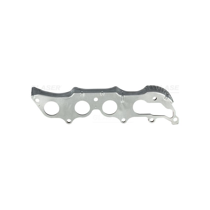 USZCZELKA KOLEKTORA WYDECHOWEGO GLASER X82385-01 MAZDA 2.0 03-14