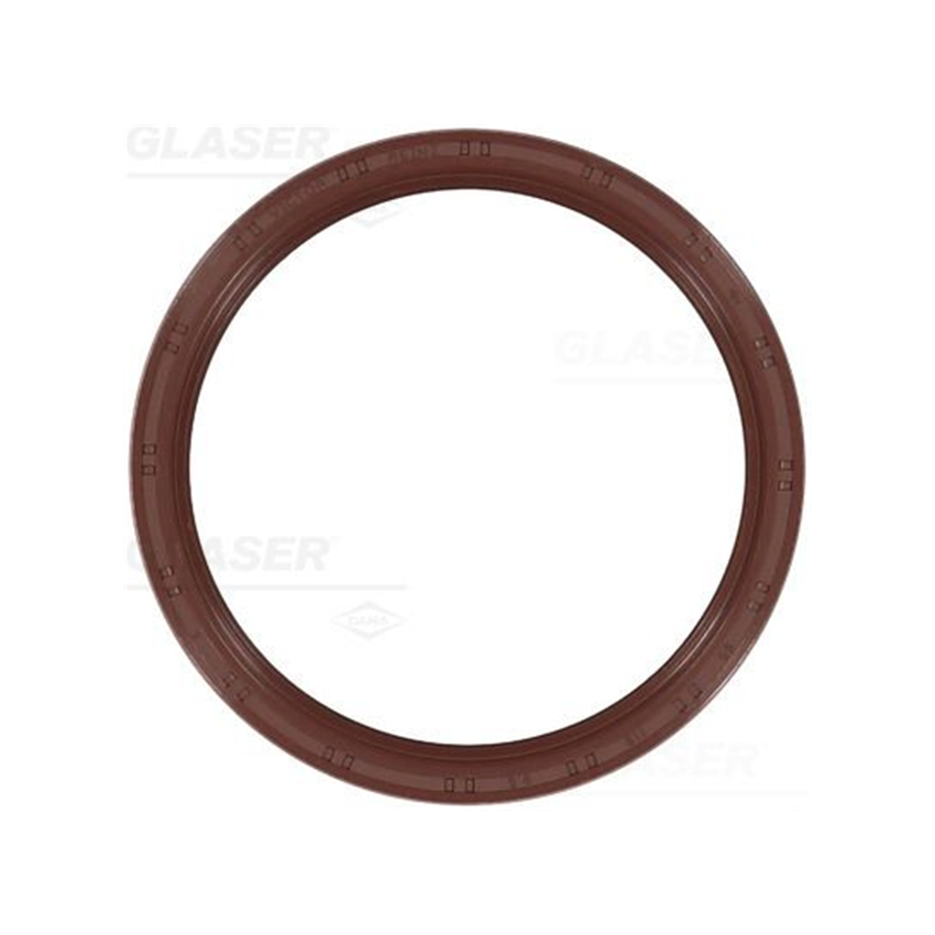 USZCZELNIACZ WAŁU TYŁ SIMMERRING GLASER P77824-01 4.5 92-08