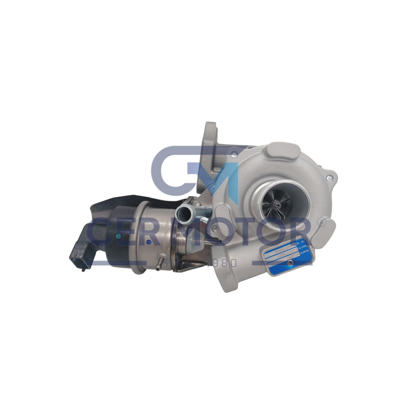 TURBOSPRĘŻARKA CER 59350 FIAT 1.3JTD 03-10
