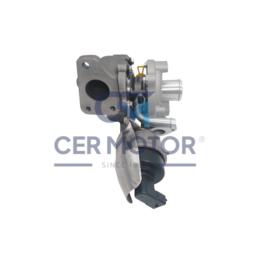 TURBOSPRĘŻARKA CER 59350 FIAT 1.3JTD 03-10