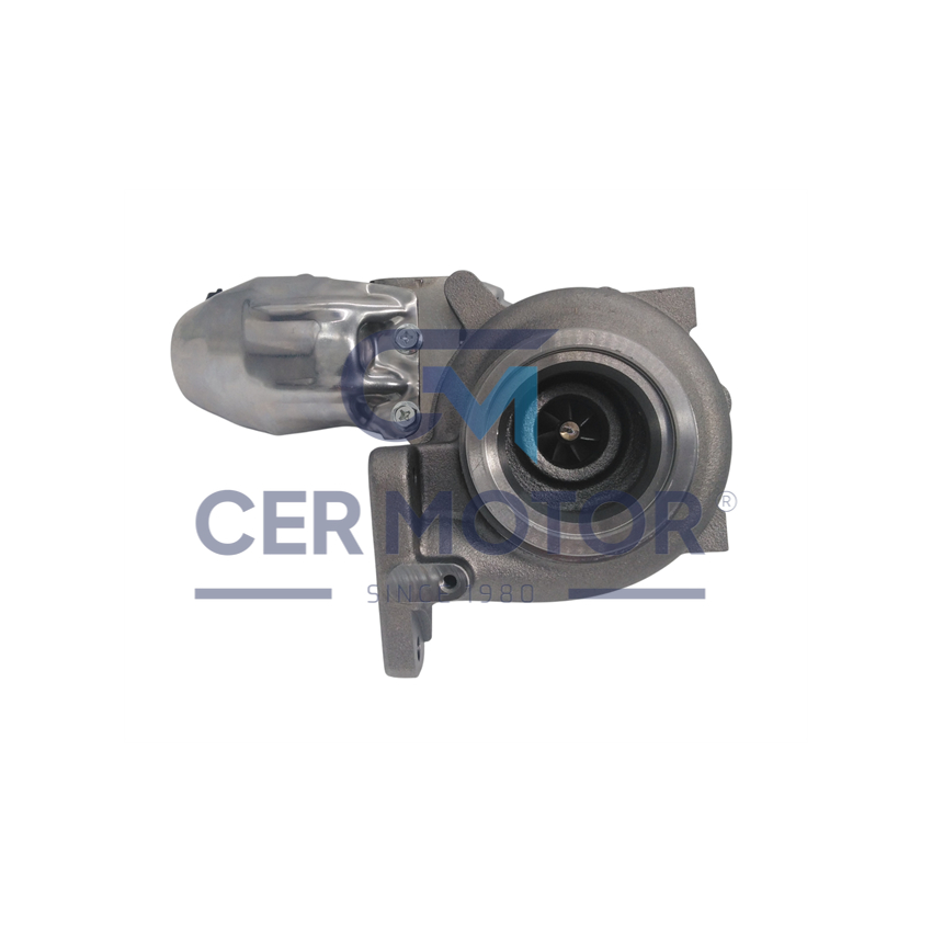 TURBOSPRĘŻARKA CER 59350 FIAT 1.3JTD 03-10