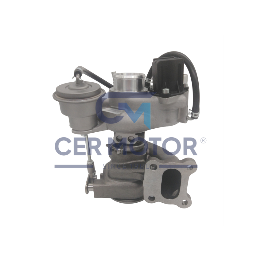 TURBOSPRĘŻARKA CER 59351 OPEL 1.4 15-
