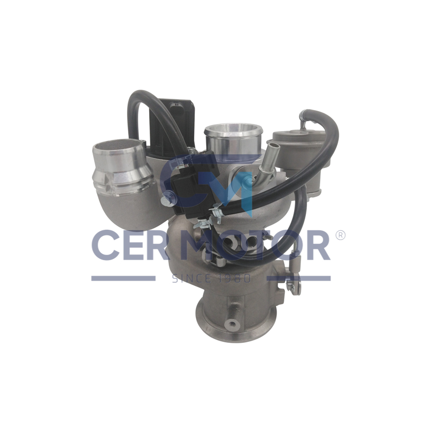 TURBOSPRĘŻARKA CER 59351 OPEL 1.4 15-