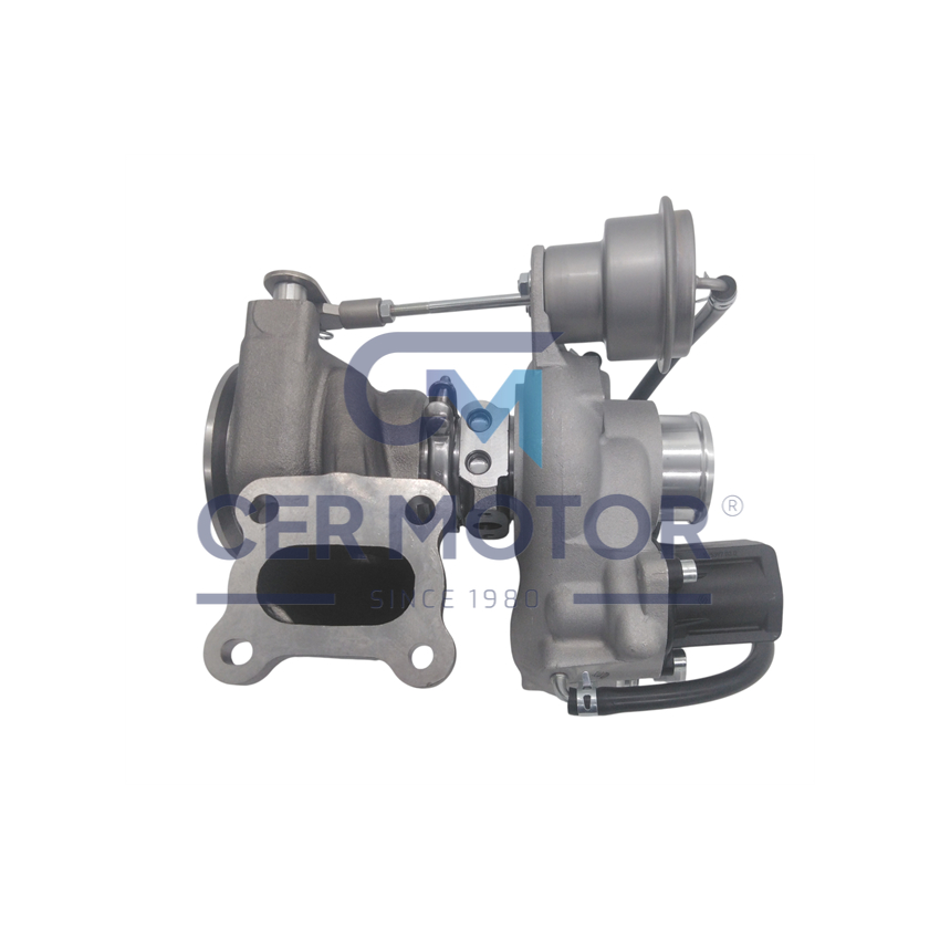 TURBOSPRĘŻARKA CER 59351 OPEL 1.4 15-
