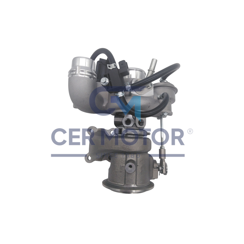 TURBOSPRĘŻARKA CER 59351 OPEL 1.4 15-