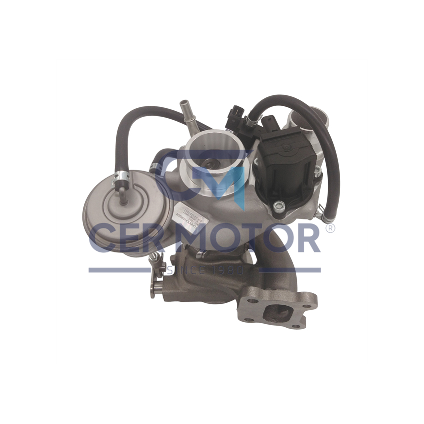 TURBOSPRĘŻARKA CER 59351 OPEL 1.4 15-