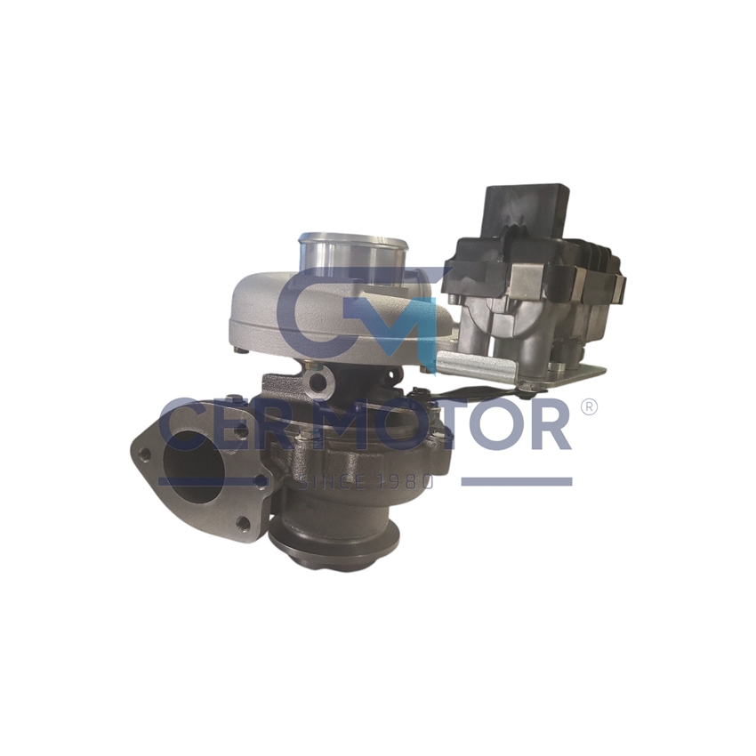 TURBOSPRĘŻARKA CER 59352 ROVER 2.2TD 07-14