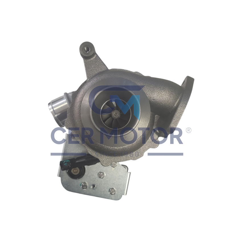 TURBOSPRĘŻARKA CER 59352 ROVER 2.2TD 07-14