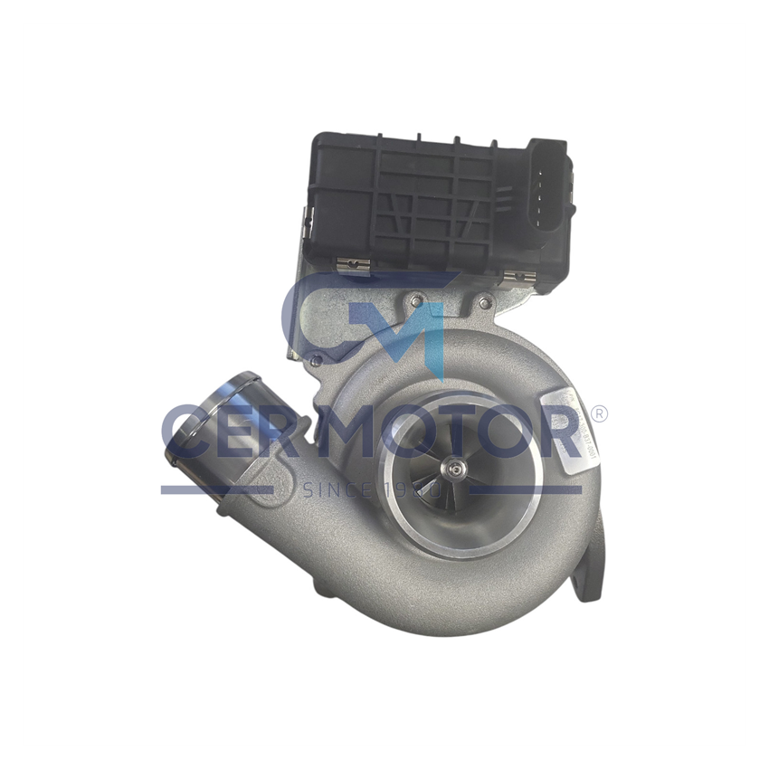 TURBOSPRĘŻARKA CER 59352 ROVER 2.2TD 07-14