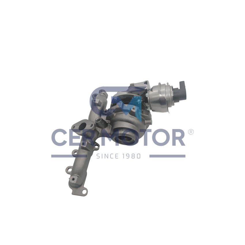 TURBOSPRĘŻARKA CER 59354 VW 2.0TDI 09-